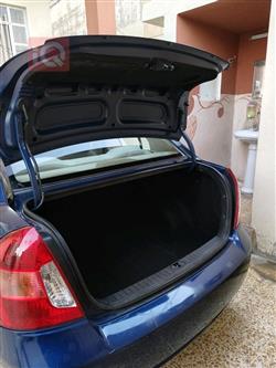 هيونداي أكسنت